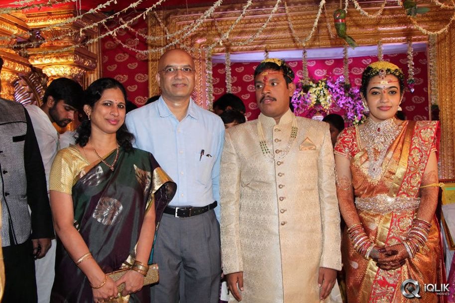 Nandamuri-Mohana-Krishna-Daughter-Mohana-Rupa-Marriage-Photos